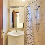 Εξοχικό σπίτι Haus *