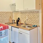 Εξοχικό σπίτι Haus *