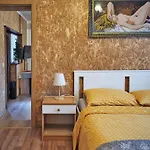 Εξοχικό σπίτι Haus