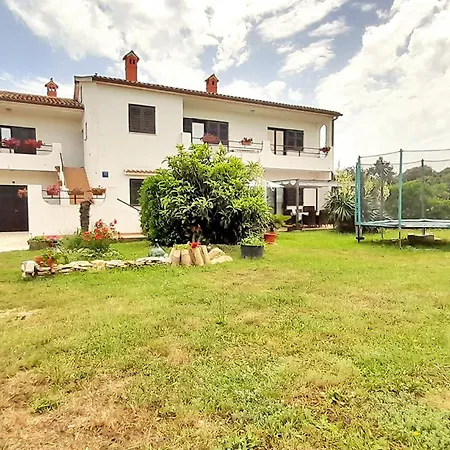 Εξοχικό σπίτι Haus