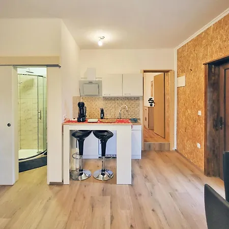 Haus * Šišan