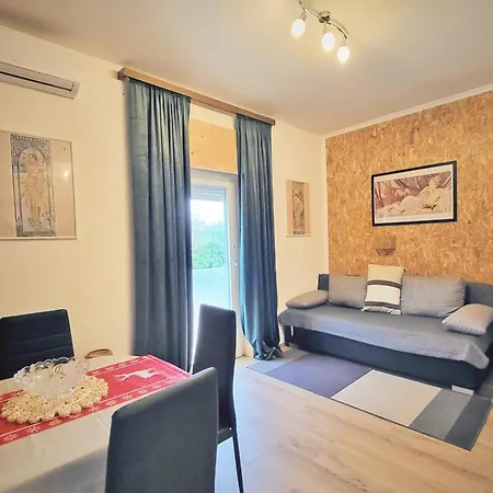 Εξοχικό σπίτι Haus Šišan